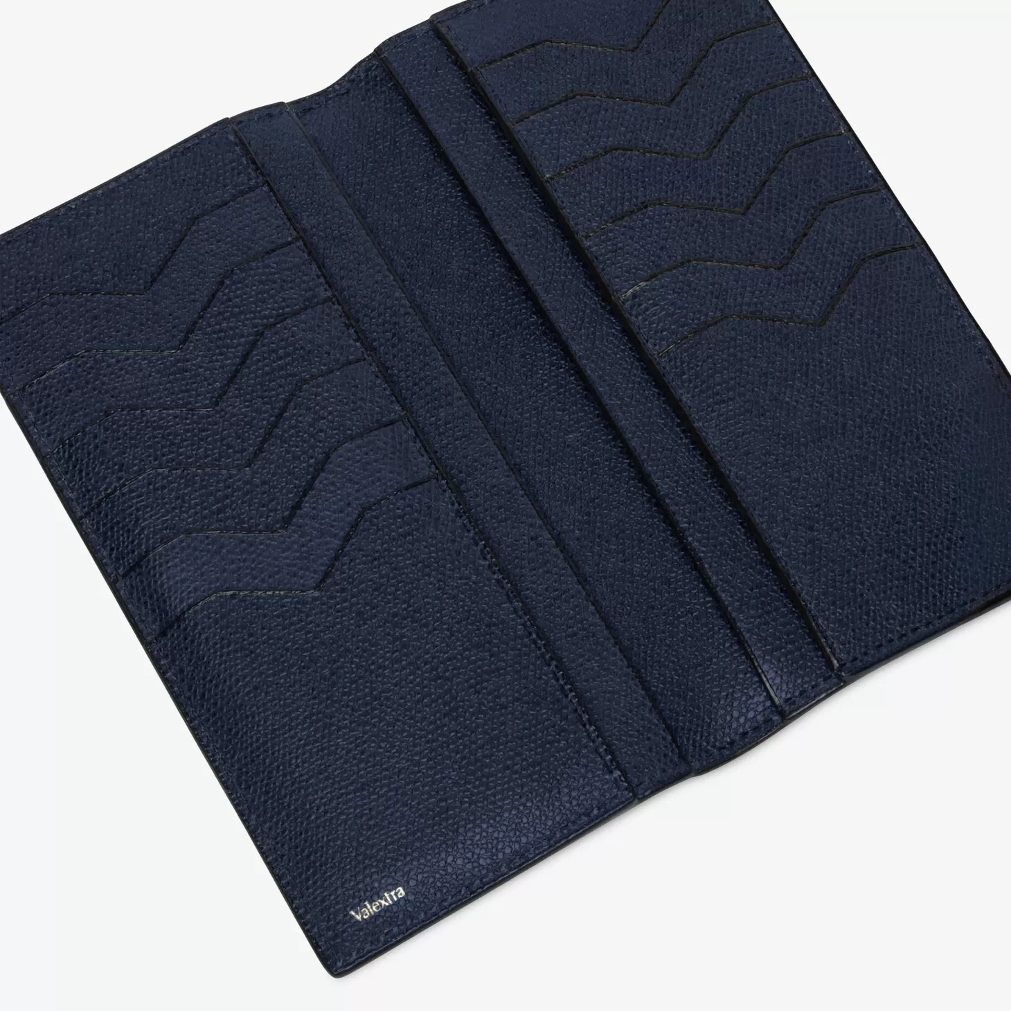Vertical Wallet 12Cc | Valextra Best