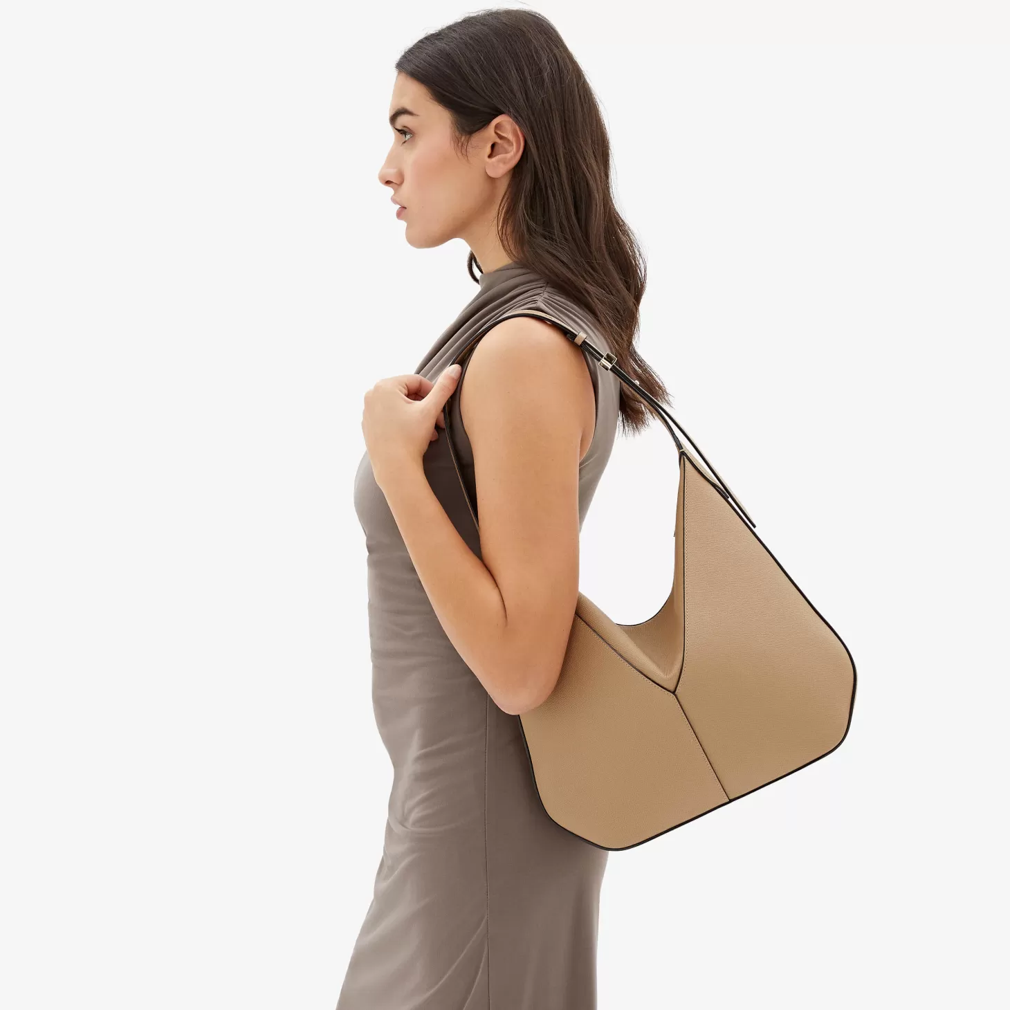 ViVi Hobo Bag | Valextra Cheap