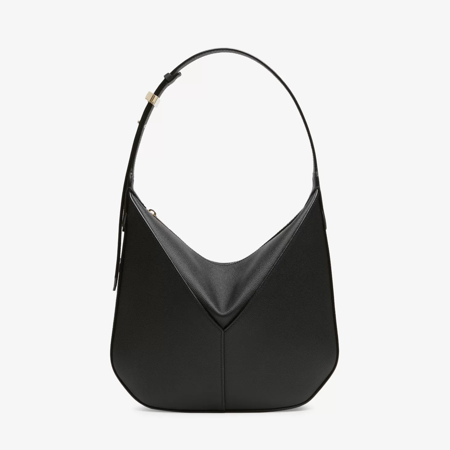 Vivi Hobo Mini Bag | Valextra Shop