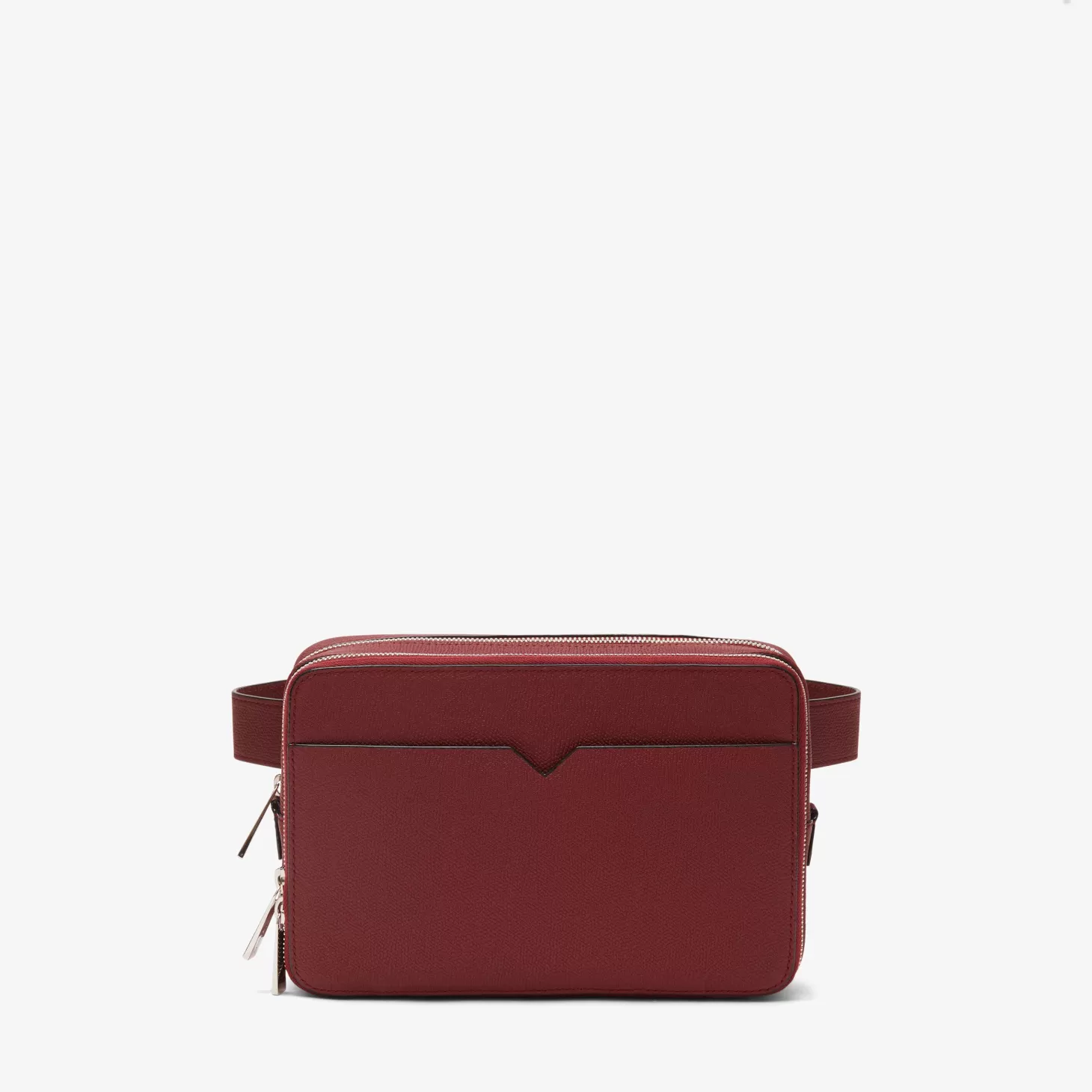 V-Line Bum Bag | Valextra New