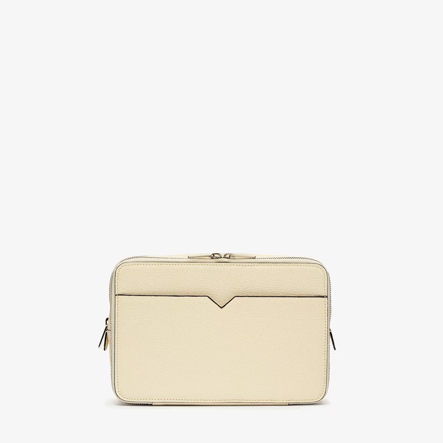 V-Line Bum Bag | Valextra Outlet