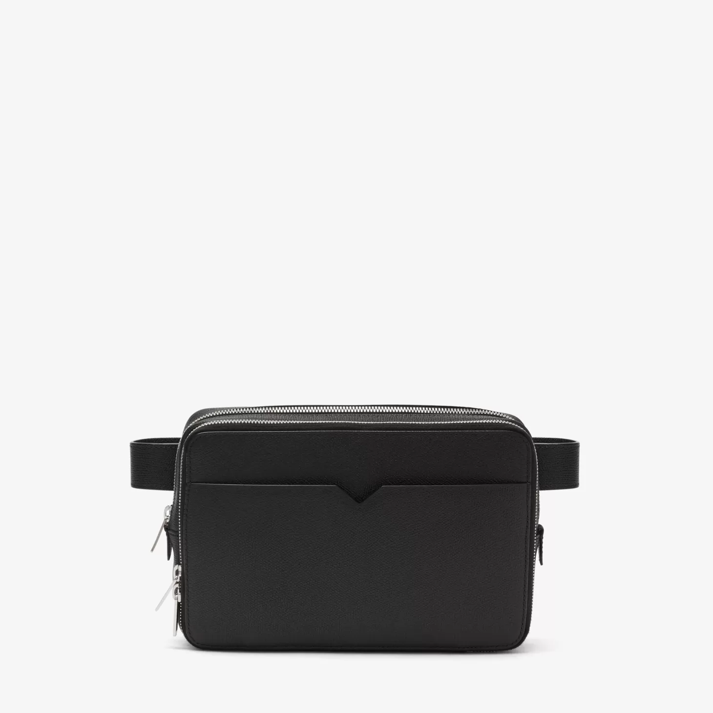 V-Line Bum Bag | Valextra Hot
