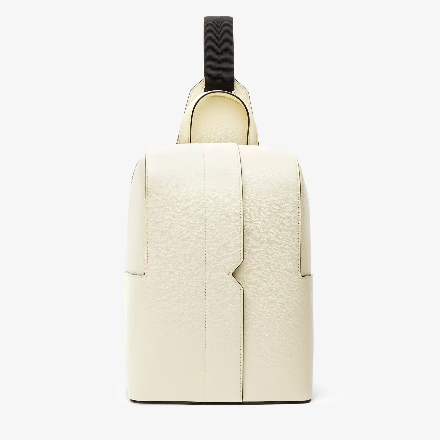 V-line One Shoulder Backpack | Valextra Online