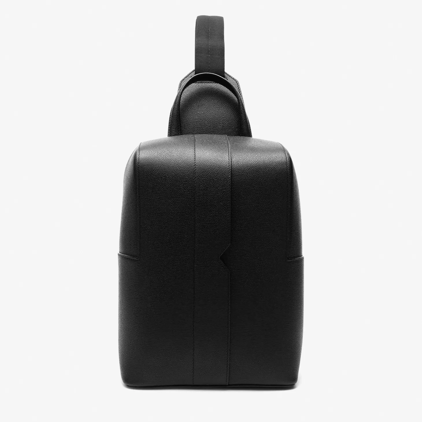 V-line One Shoulder Backpack | Valextra New