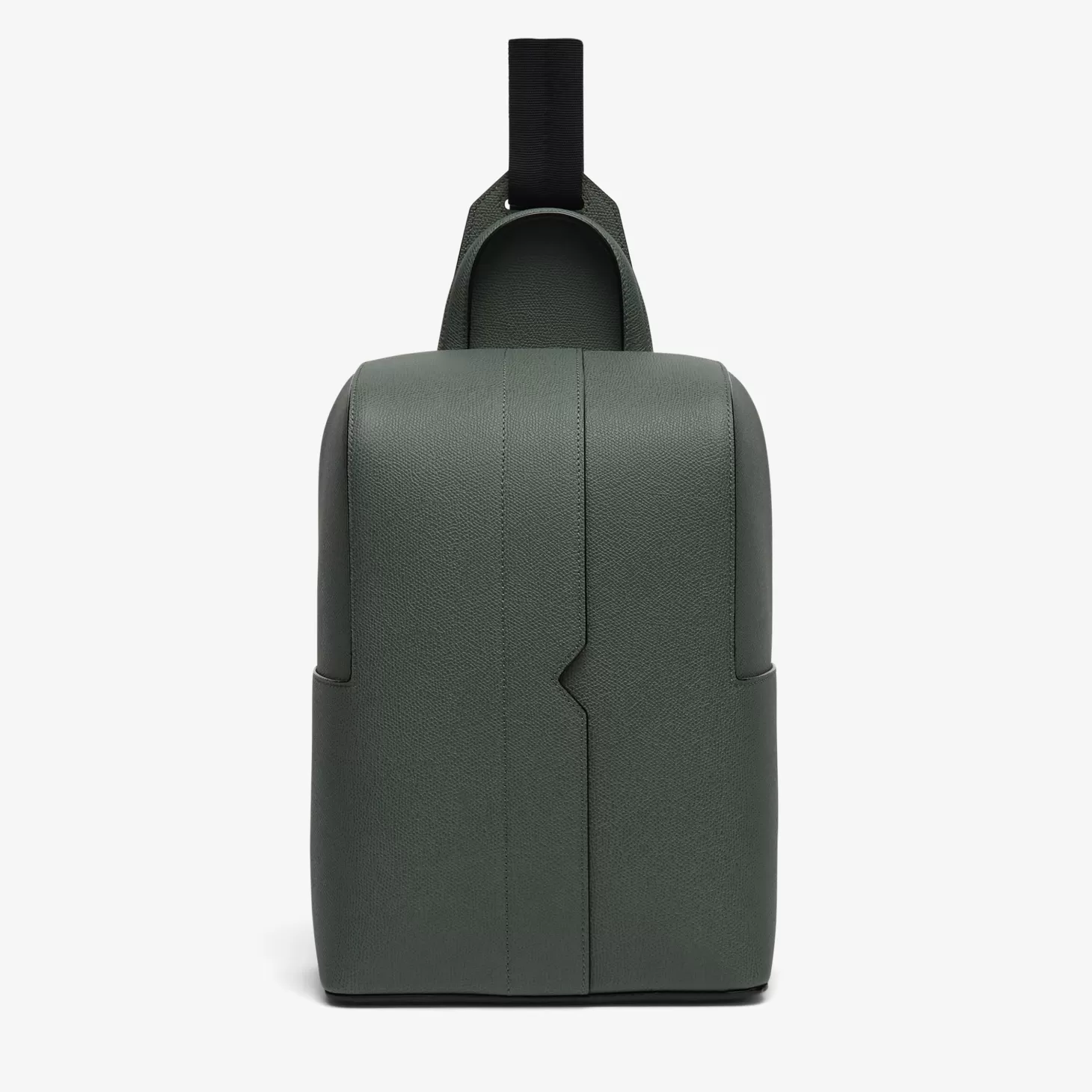 V-line One Shoulder Backpack | Valextra Outlet