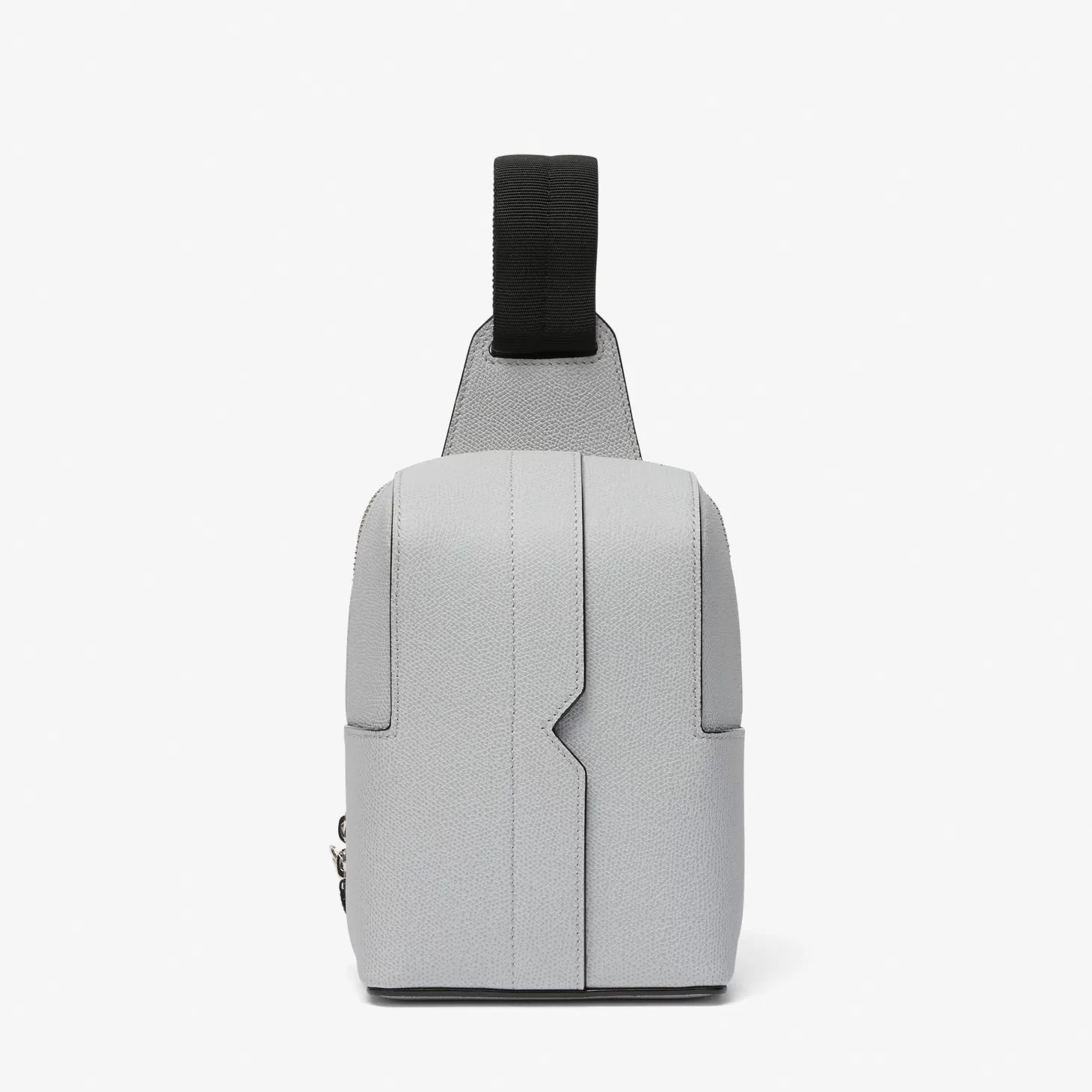V-Line One Shoulder Mini Backpack | Valextra Store