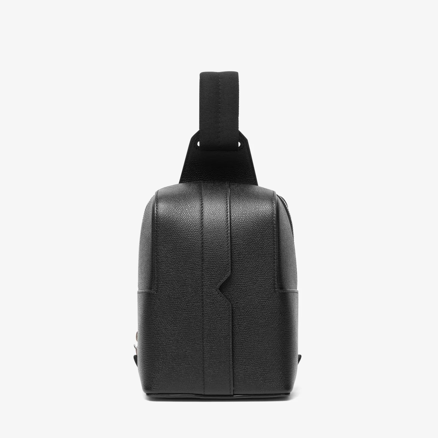 V-Line One Shoulder Mini Backpack | Valextra Cheap
