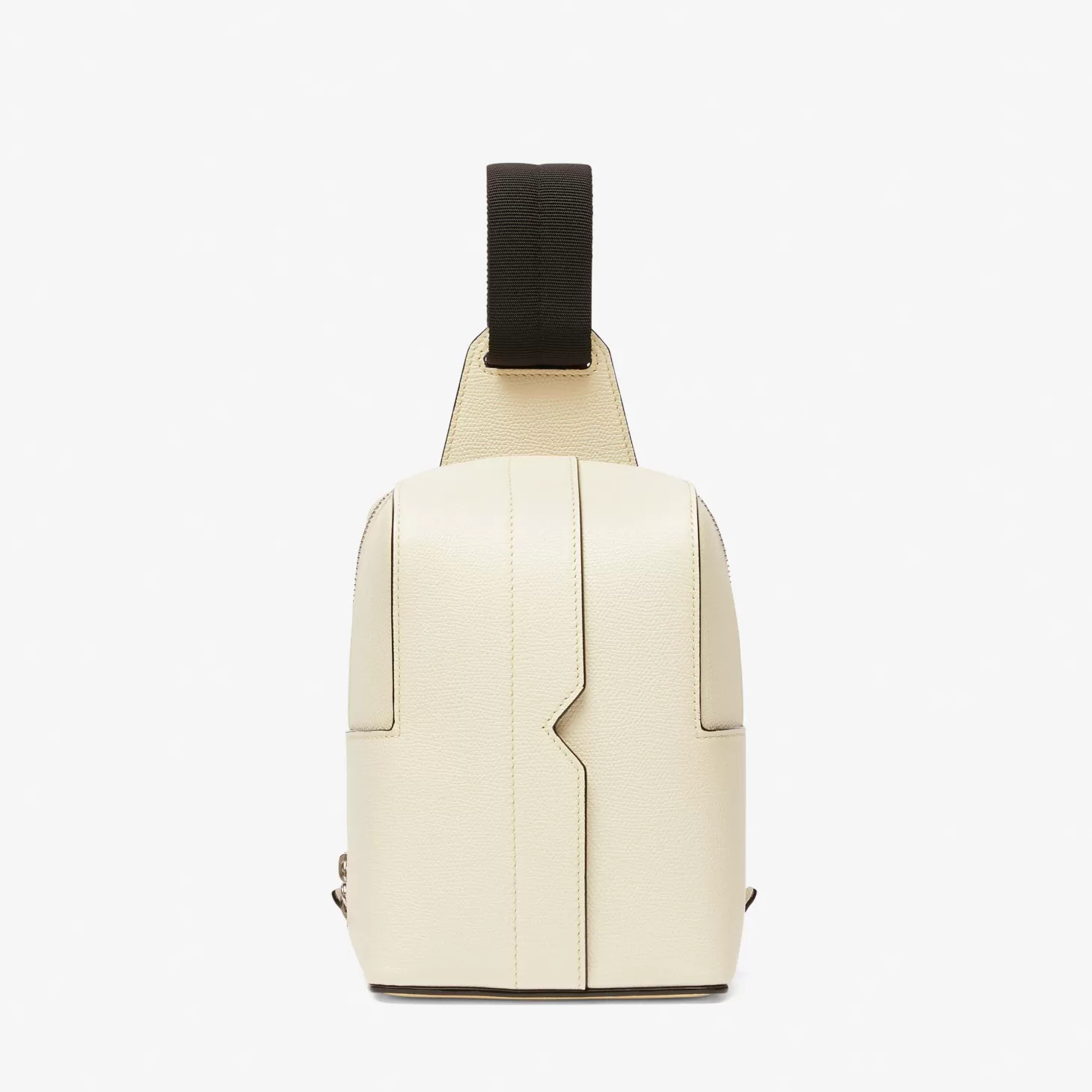 V-Line One Shoulder Mini Backpack | Valextra Best