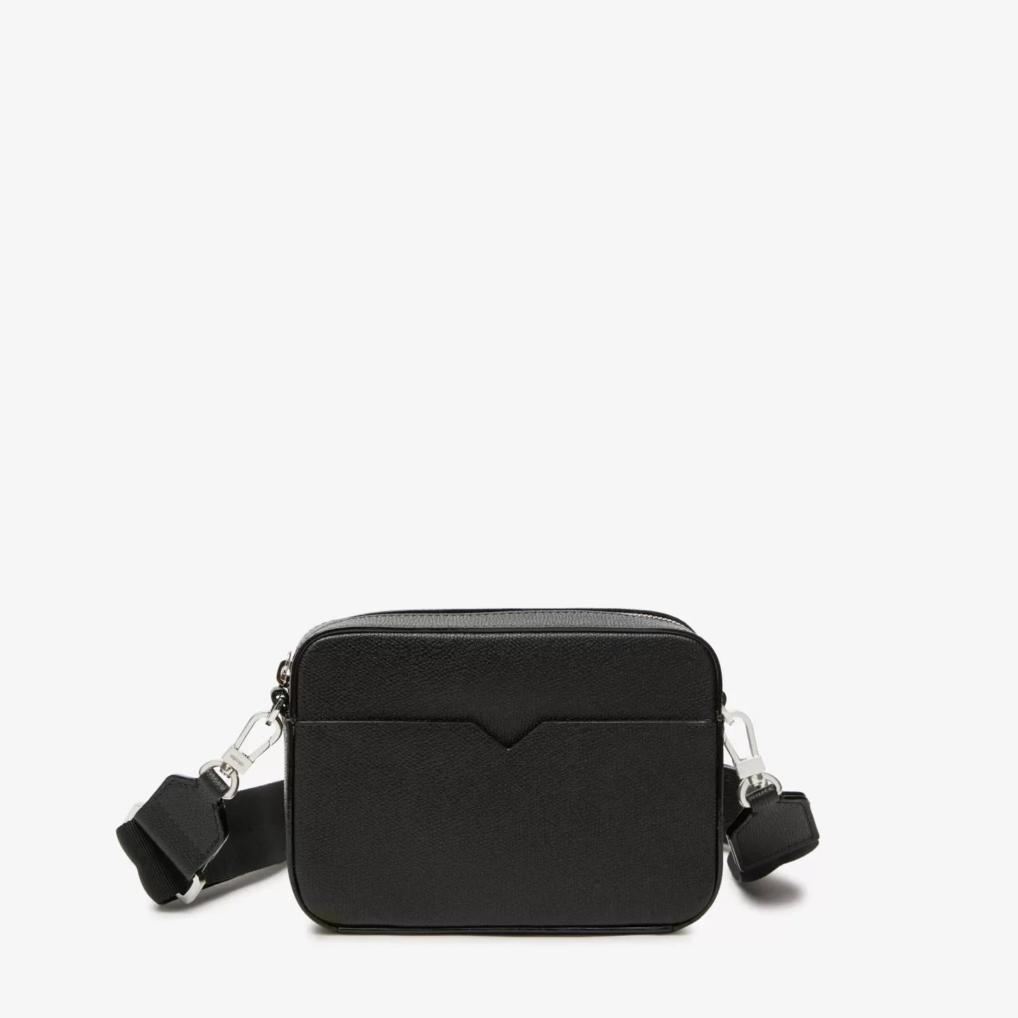 V-line Reporter Mini Bag | Valextra Shop