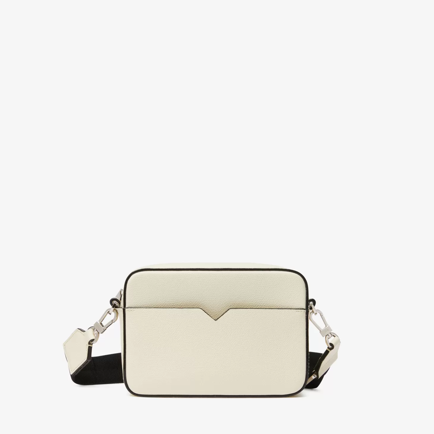 V-line Reporter Mini Bag | Valextra Clearance