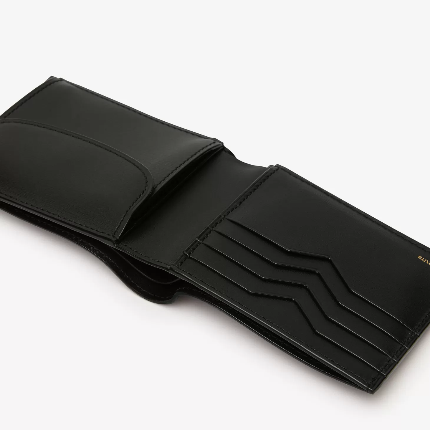 Wallet 4CC Palmellato with Coin Holder | Valextra Store
