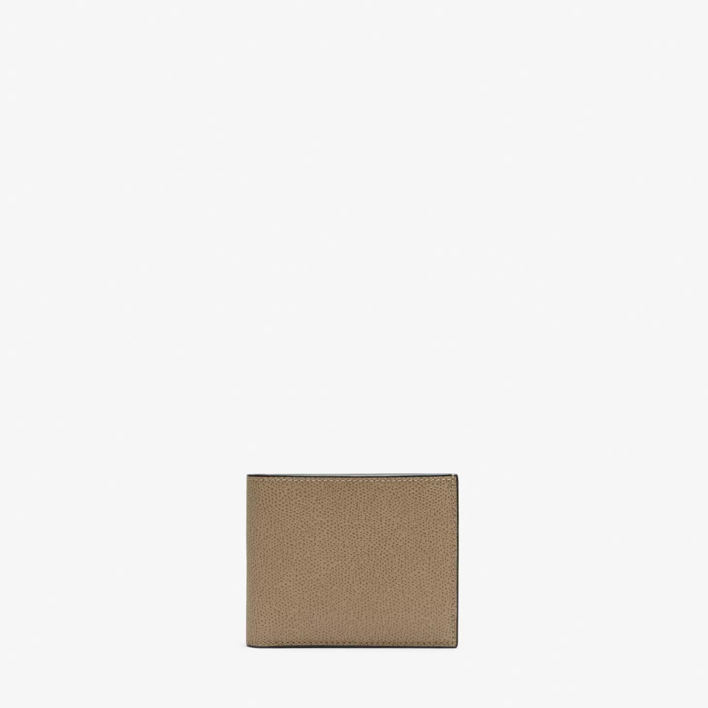 Wallet 4Cc With Coin Holder | Valextra Cheap