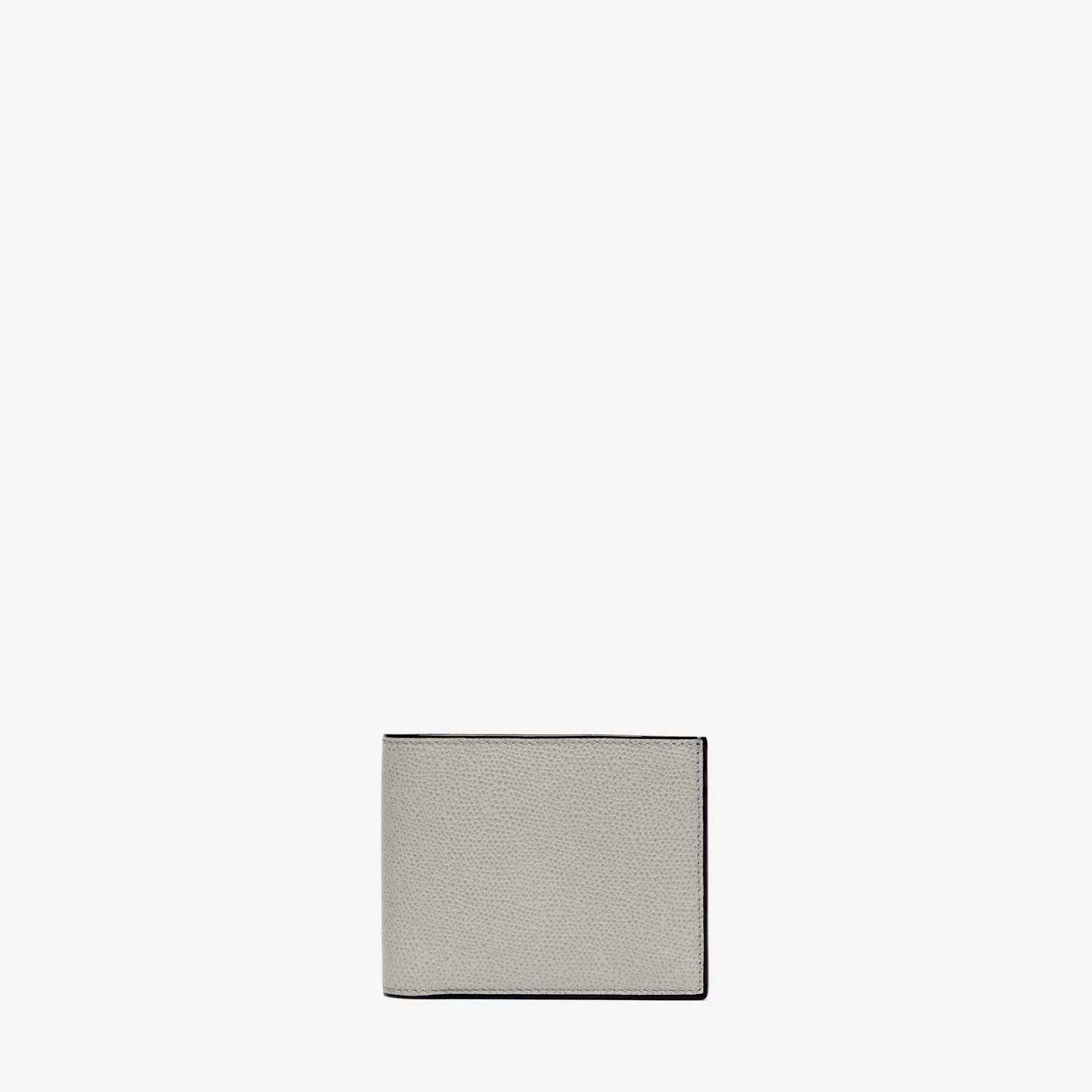 Wallet 4Cc With Coin Holder | Valextra New