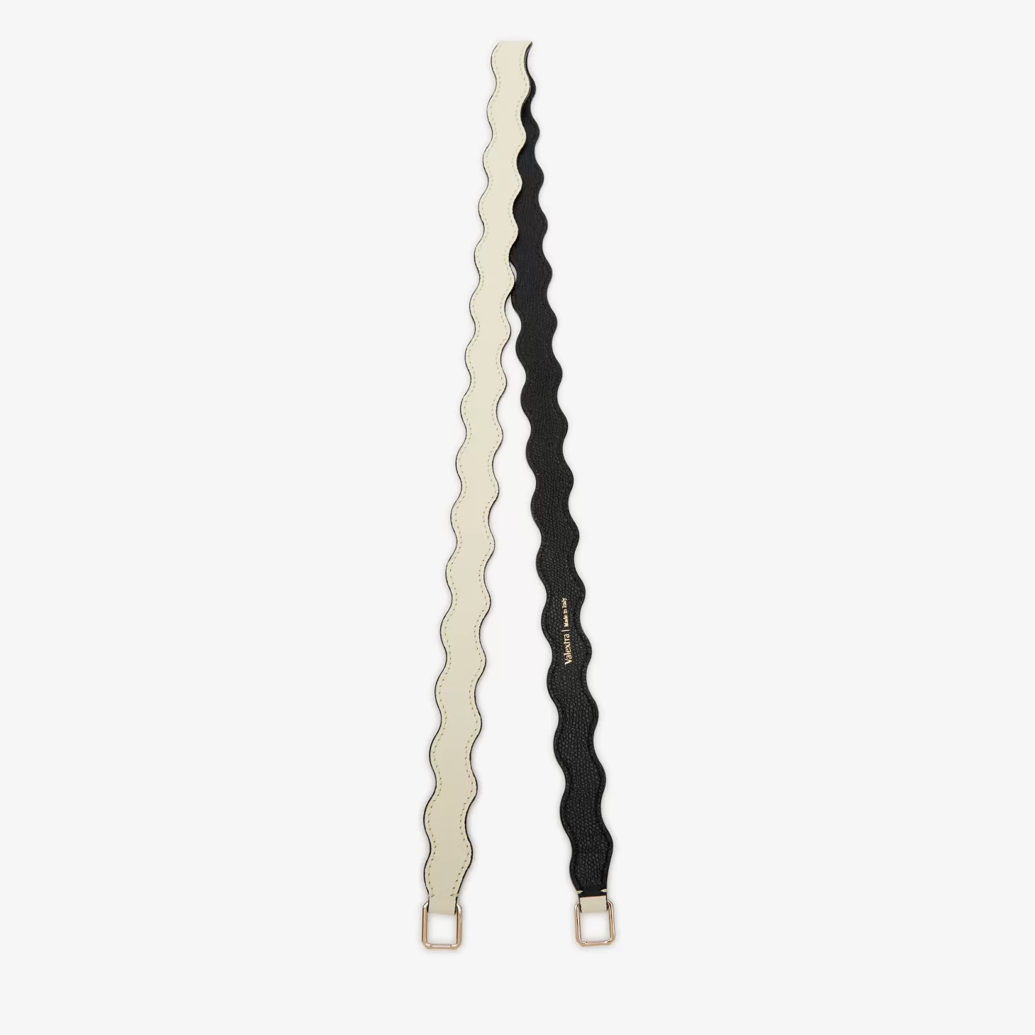 Waves Shoulder Strap | Valextra New