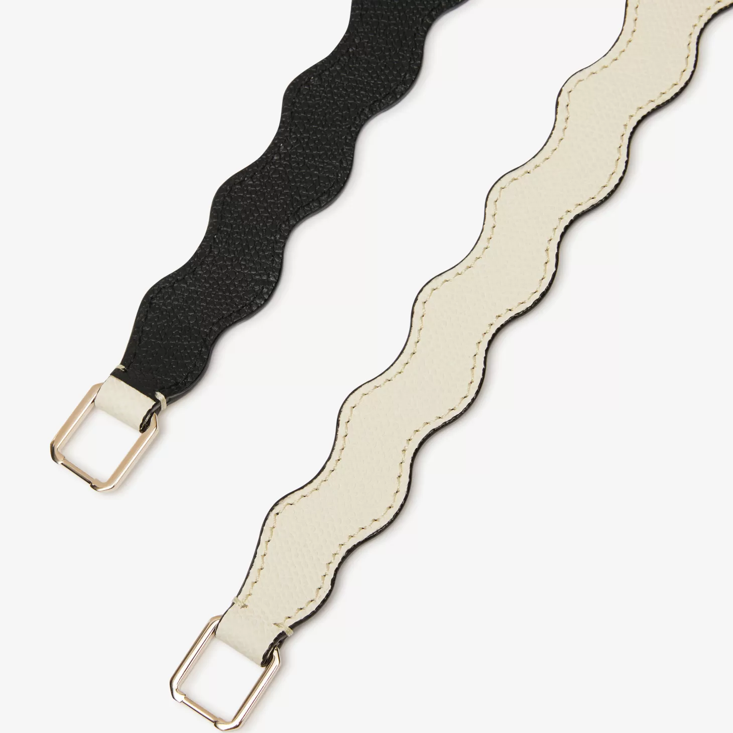 Waves Shoulder Strap | Valextra New