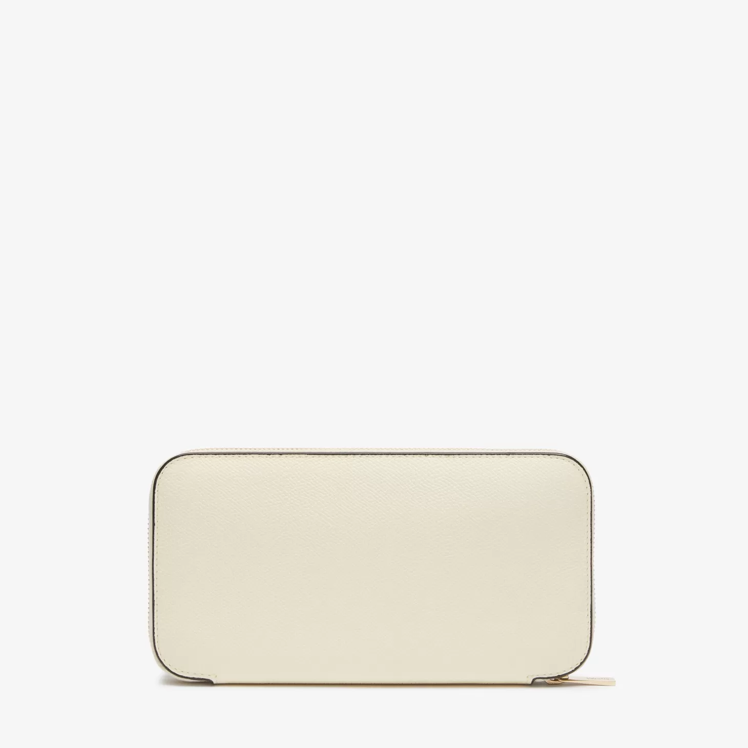 Zip Around 10 CC Wallet | Valextra Fashion