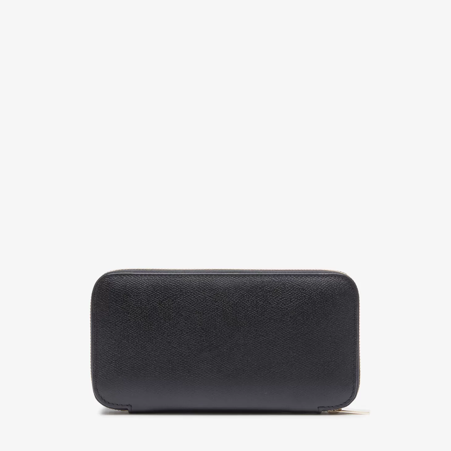 Zip Around 10 CC Wallet | Valextra Fashion