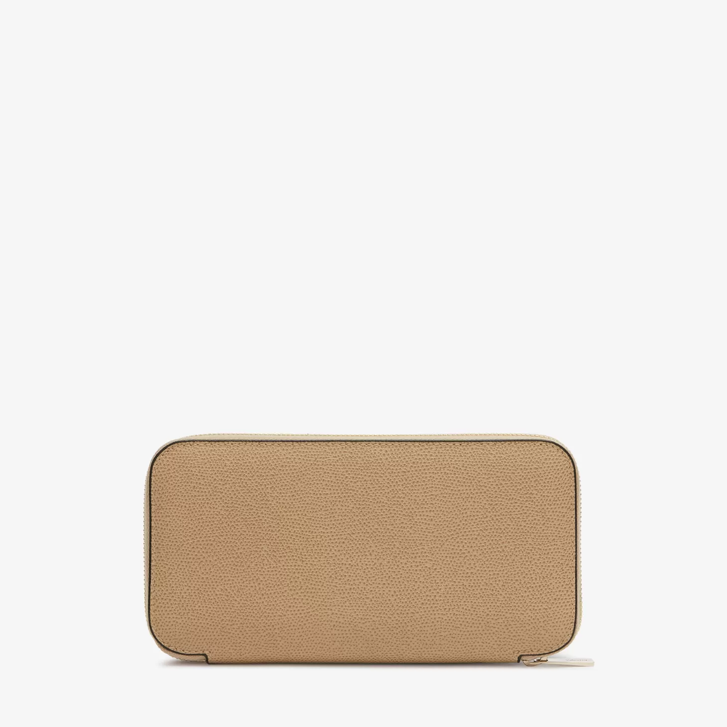 Zip Around 10 CC Wallet | Valextra Online