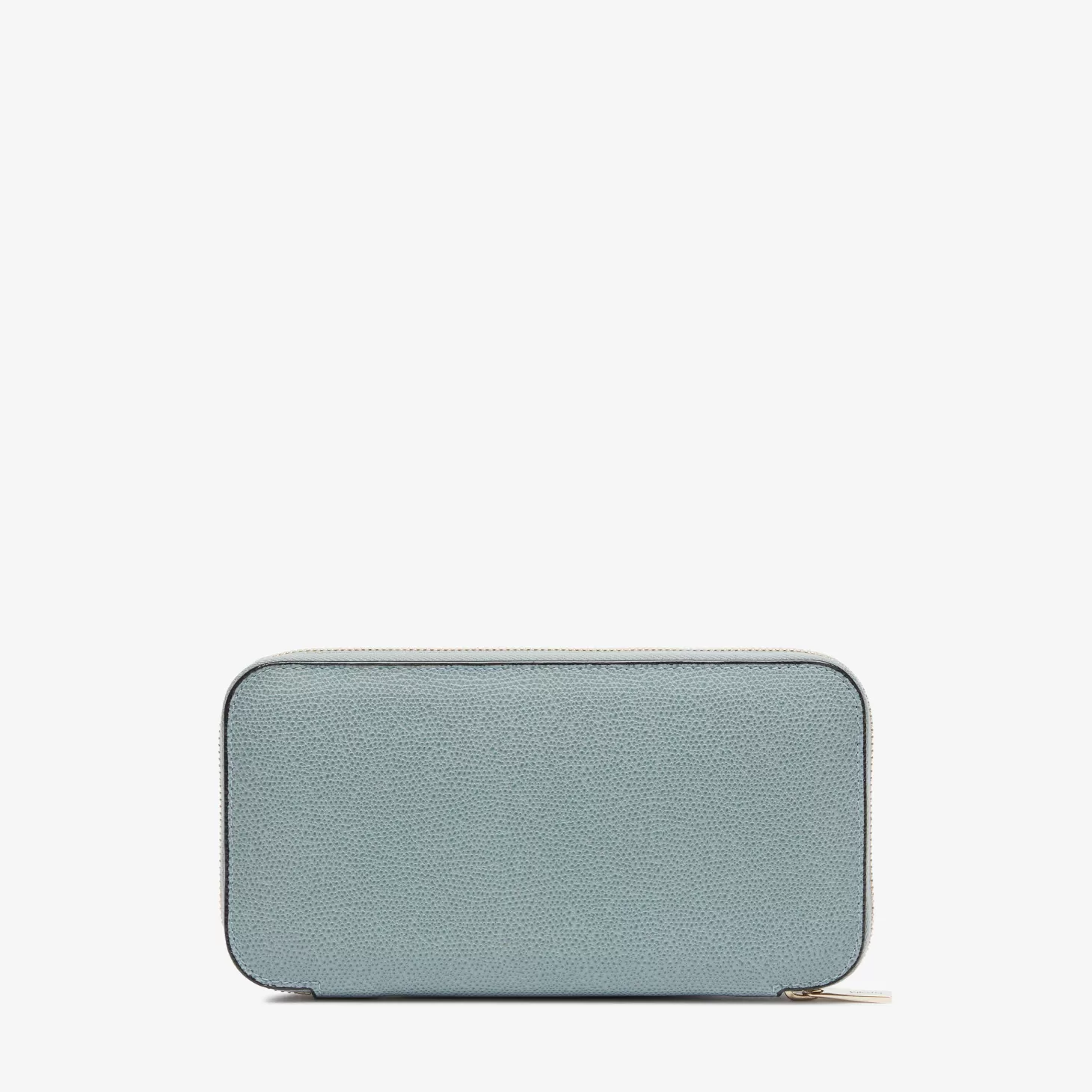 Zip Around 10 CC Wallet | Valextra Shop